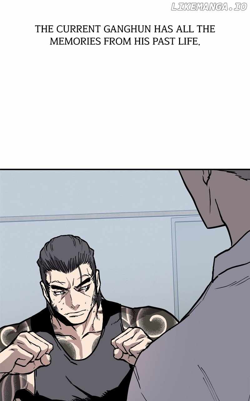 Boss Returns Chapter 35 29